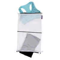 Woolite® Sanitized Twin Compartment Wash Bag