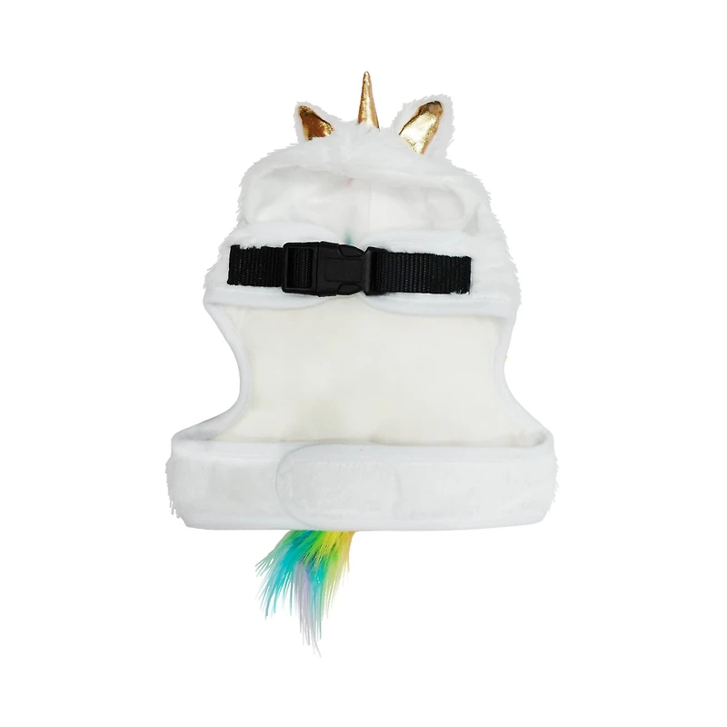 Best Furry Friends Unicorn Harness