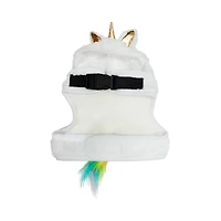 Best Furry Friends Unicorn Harness