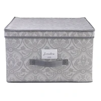Laura Ashley Jumbo Storage Box in Almeida
