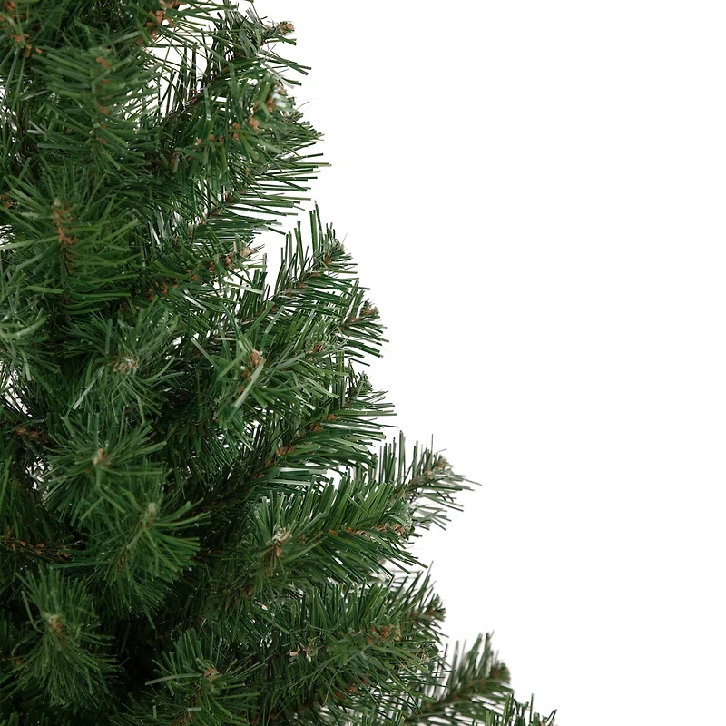 3ft. Unlit Oakridge Noble Fir Artificial Christmas Tree
