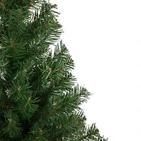 3ft. Unlit Oakridge Noble Fir Artificial Christmas Tree