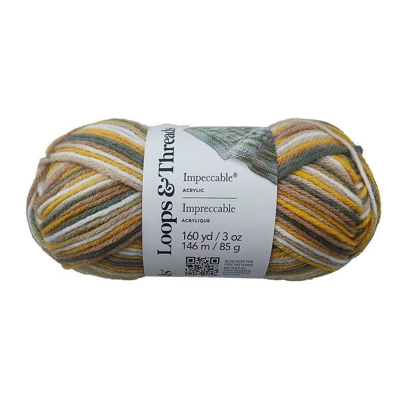 Impeccable® Multi Yarn by Loops & Threads