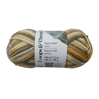 Impeccable® Multi Yarn by Loops & Threads