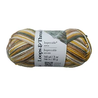 Impeccable® Multi Yarn by Loops & Threads