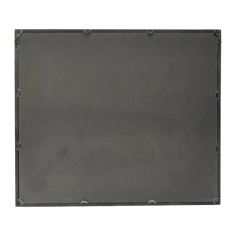 Hello Honey® Framed Horse Print Wall Hanging