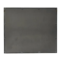 Hello Honey® Framed Horse Print Wall Hanging