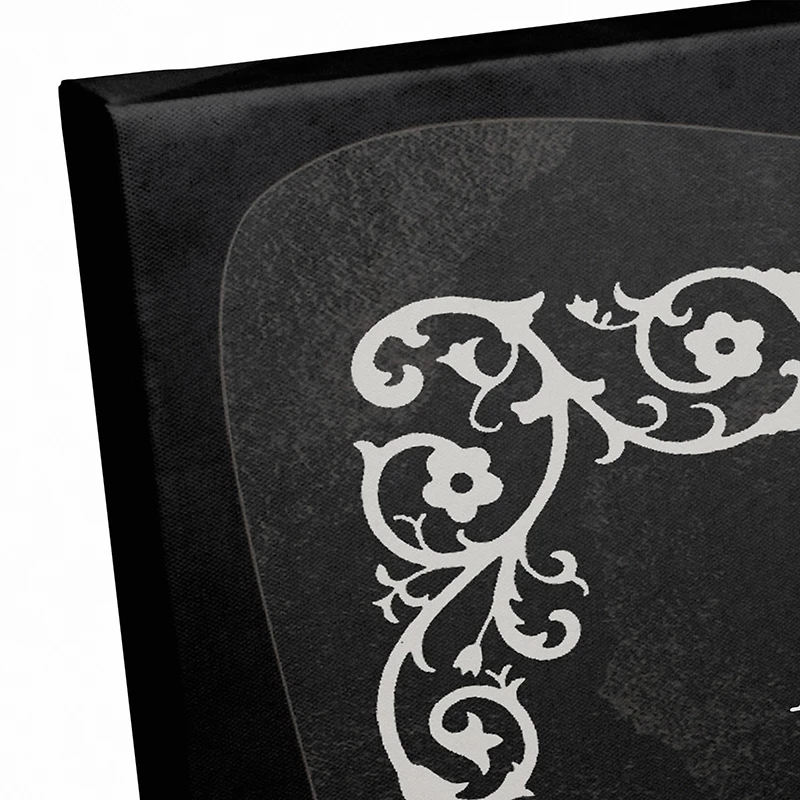 Psychci Readings 5 24" x 30" Canvas Wall Art