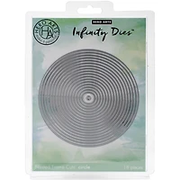 Hero Arts Infinity Dies-Circle