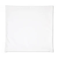 Cricut® White Pillow Sham Blank
