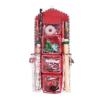 Hanging Gift Wrap Storage by Simply Tidy®