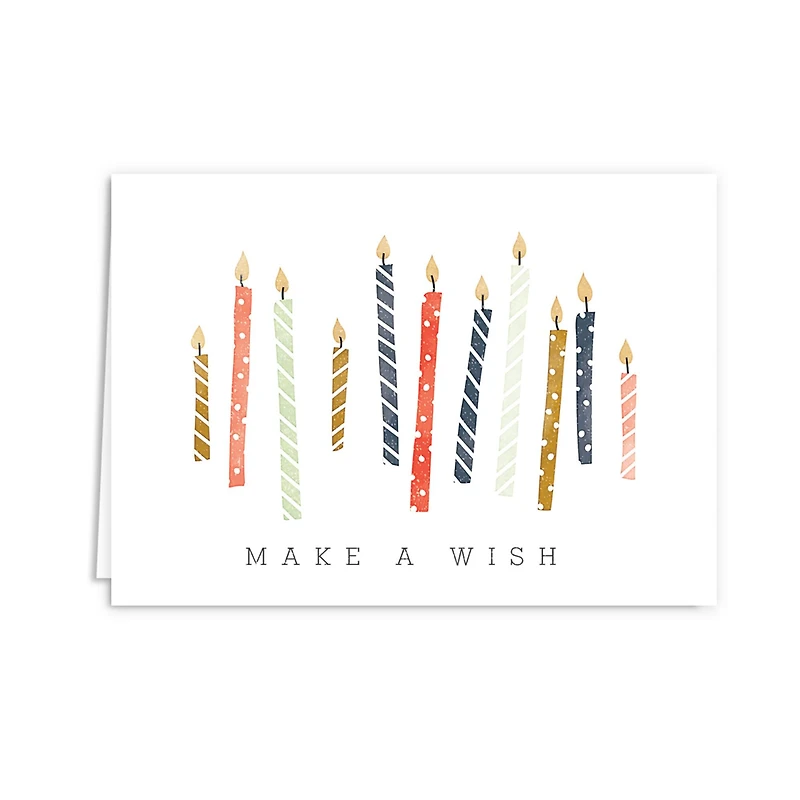 Hortense B. Hewitt Co. Hooray for Birthdays, Birthday Cards