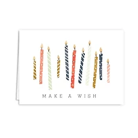 Hortense B. Hewitt Co. Hooray for Birthdays, Birthday Cards