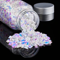 Specialty Glitter Mixed Sequins by Recollections™