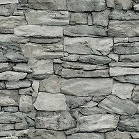 RoomMates Stone Peel & Stick Wallpaper