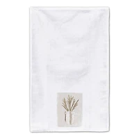 Pampas Jug Striped 16" x 25" Towel Set