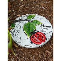 Home Sweet Home Stepping Stone