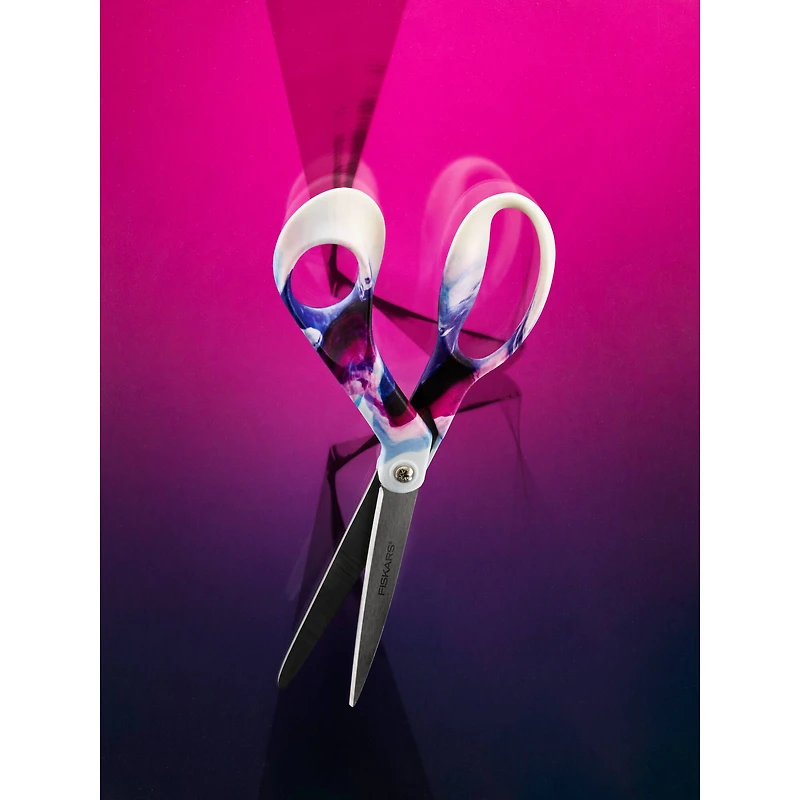 Fiskars® Explore 8" Morph Scissors