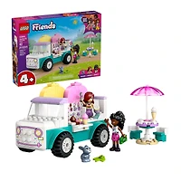 LEGO® Friends™ Heartlake City Ice Cream Truck