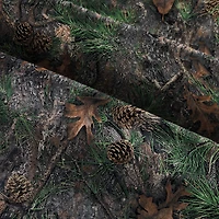 TrueTimber® Mixed Pine Cotton Fabric