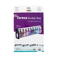 Totally-Tiffany™ Teresa Buddy Bags, 3ct.