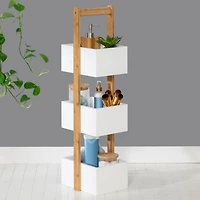Honey Can Do 3-Tier Storage Caddy