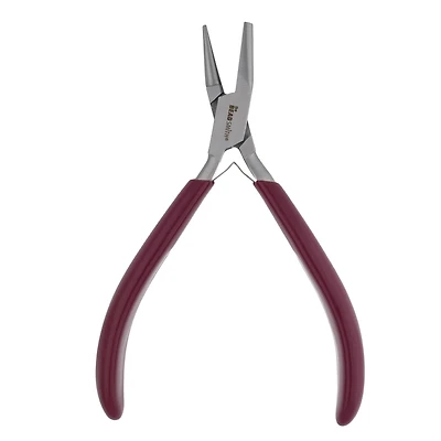 The Beadsmith® Casual Comfort Round Concave Plier
