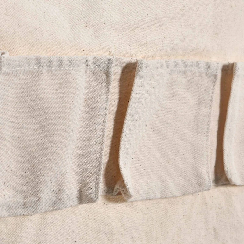 Household Essentials 60" Tall Craft & Garden Wall Organizer