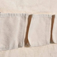 Household Essentials 60" Tall Craft & Garden Wall Organizer