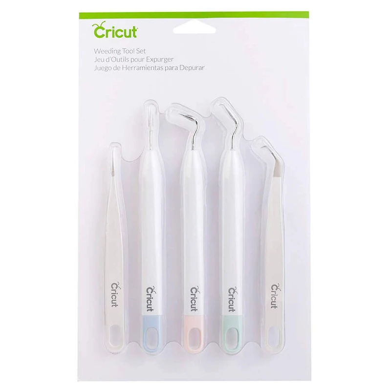 Cricut® BrightPad Go™ Weeding Bundle