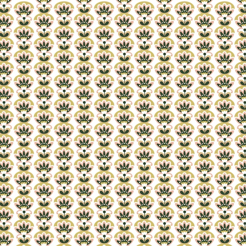 Cricut® Rob & Bob Lattice Deluxe Paper