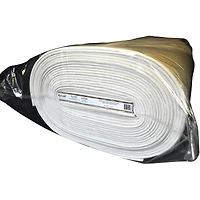 Bosal White In-R-Form Plus Unique Fusible Foam Stabilizer, 58" x 15yd.