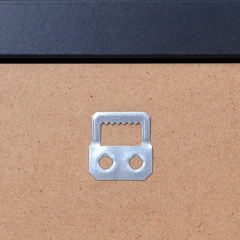 6 Pack: Black 8" x 10" Frame With Mat, Lifestyles™ by Studio Décor®