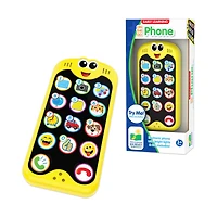 Early Learning - On the Go Phone
