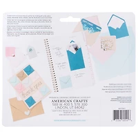We R Memory Keepers® Punch Board-Mini Envelope