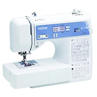 Brother XR9550 Computerized Sewing Machine