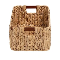 Honey Can Do Rectangular Nesting Storage Basket Set, 3ct.