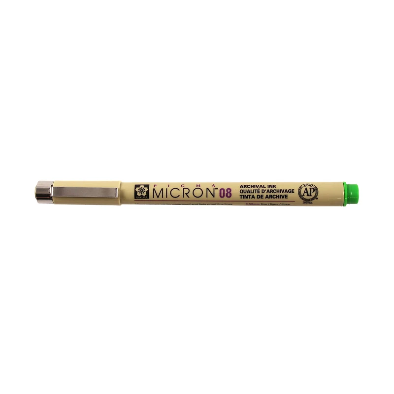 Pigma® Micron™ 08 Fine Line Pen
