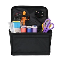 Everything Mary Portable Sewing Kit Organizer Box
