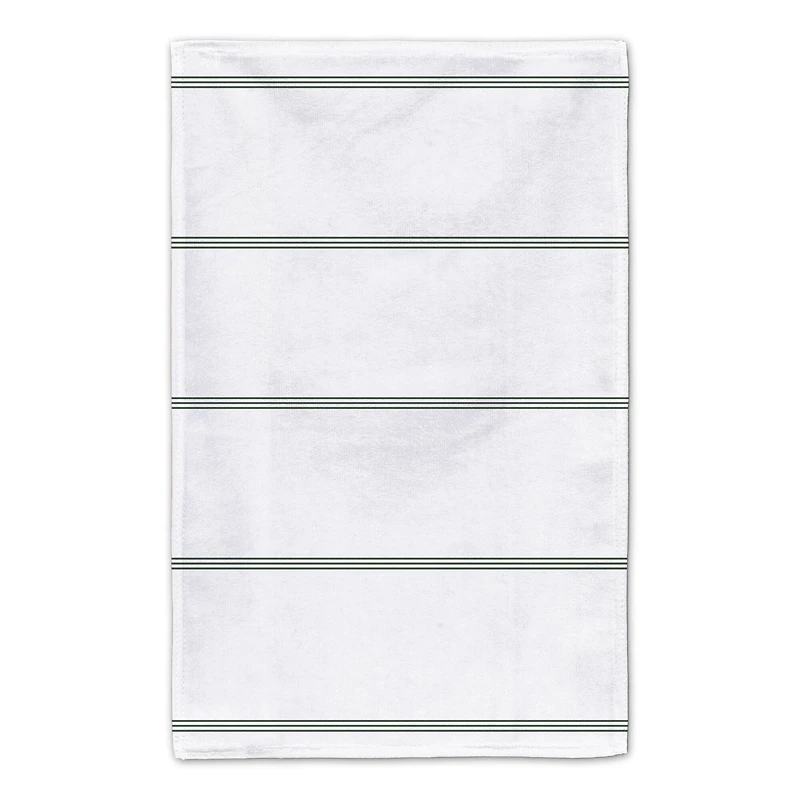 Welcome Wreath 16" x 25" Tea Towel - Set of 2