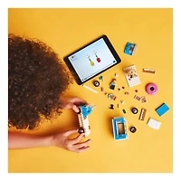 LEGO® City Great Vehicles Donut Truck