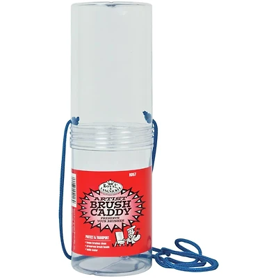 Royal & Langnickel® Artist Brush Caddy