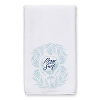 Pray for Surf Tea Towel Set
