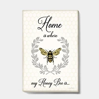 Designart - Honey Bee A