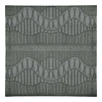 Lace Pattern Cotton Twill Napkin