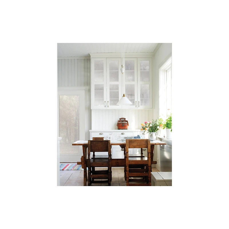 InHome Sand Window Privacy Film