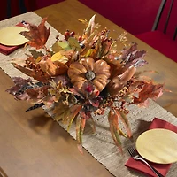 2.16ft. Harvest Centerpiece