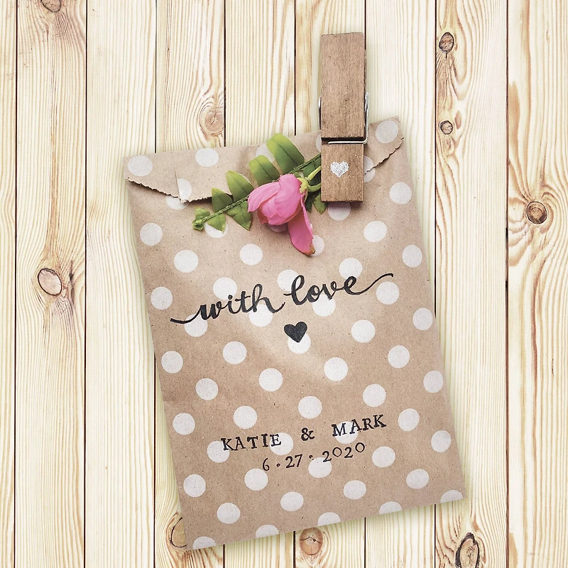 ArtSkills® Project: Craft™ Large Wooden Clothes Pins, 45ct.