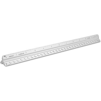 Alumicolor® Solid Architect Scale