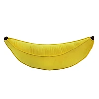 23" x 11" Banana Pillow by Ashland®